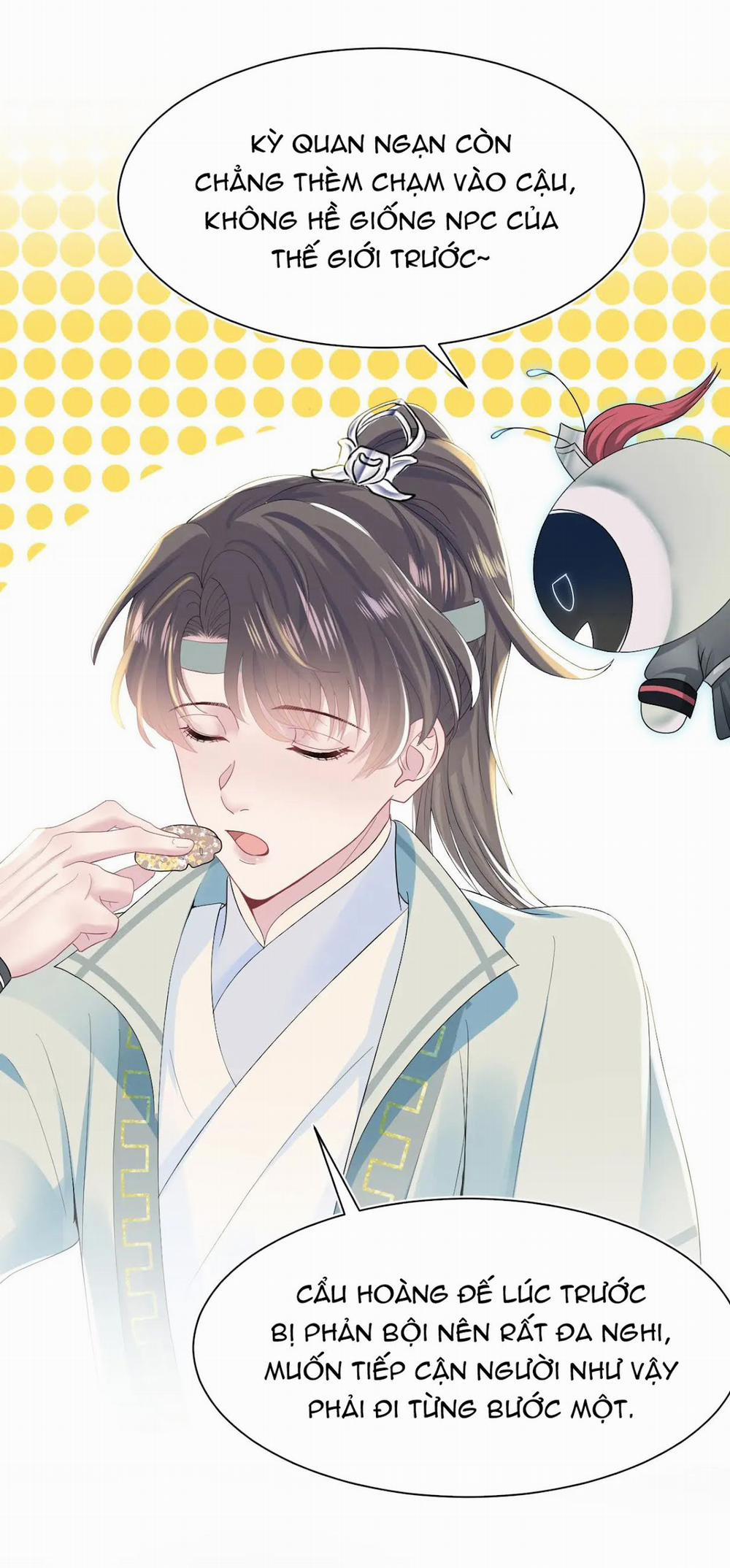 Tuyệt Mỹ Bạch Liên Online Dạy Học 31 trang 44