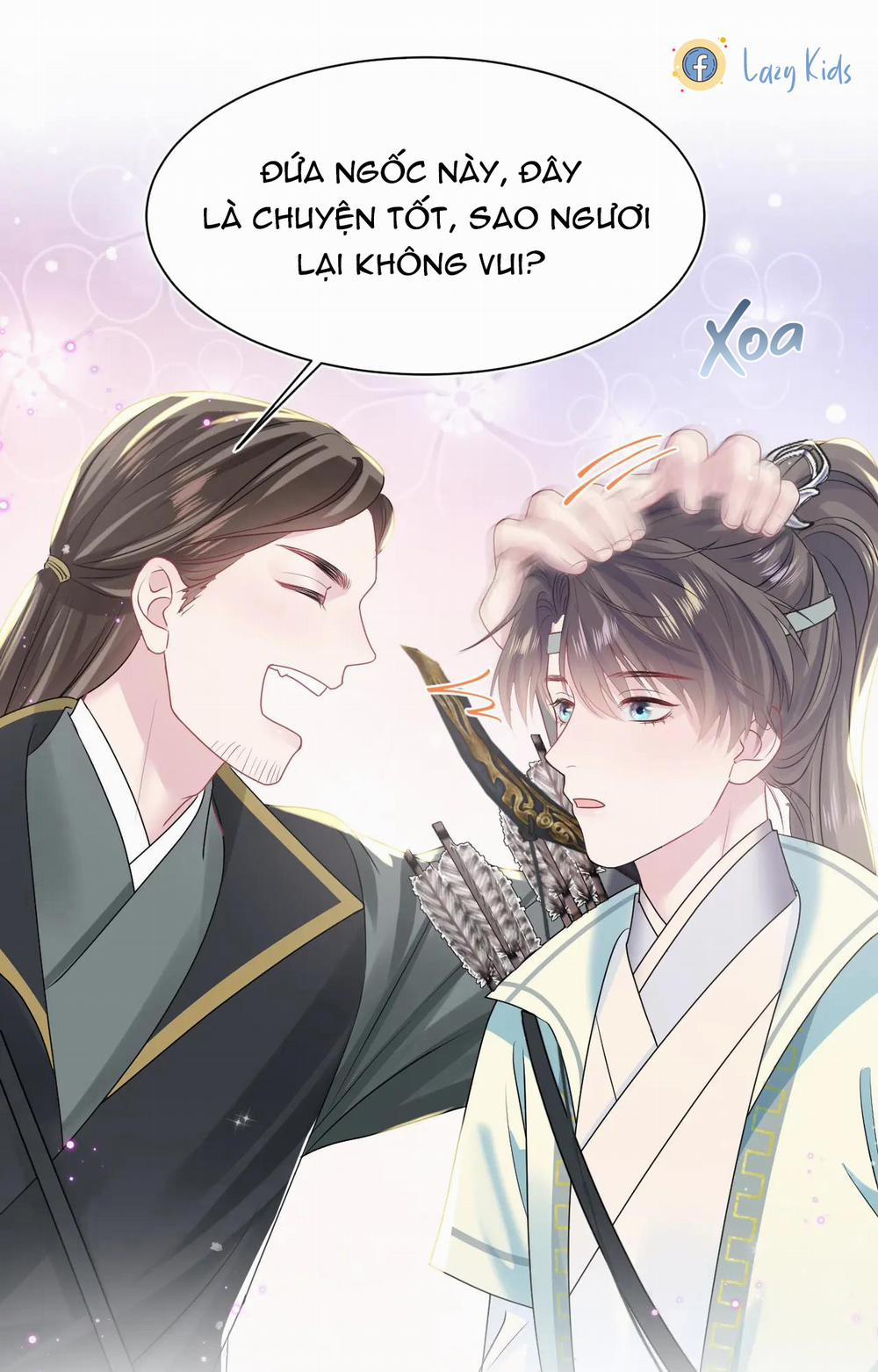 Tuyệt Mỹ Bạch Liên Online Dạy Học 31 trang 7