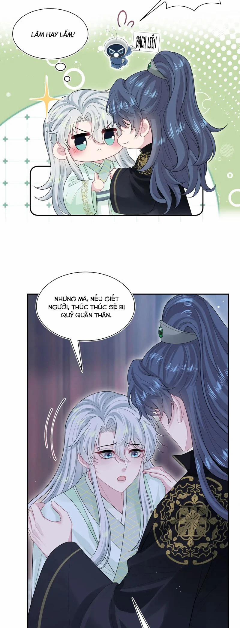 Tuyệt Mỹ Bạch Liên Online Dạy Học 310 trang 26