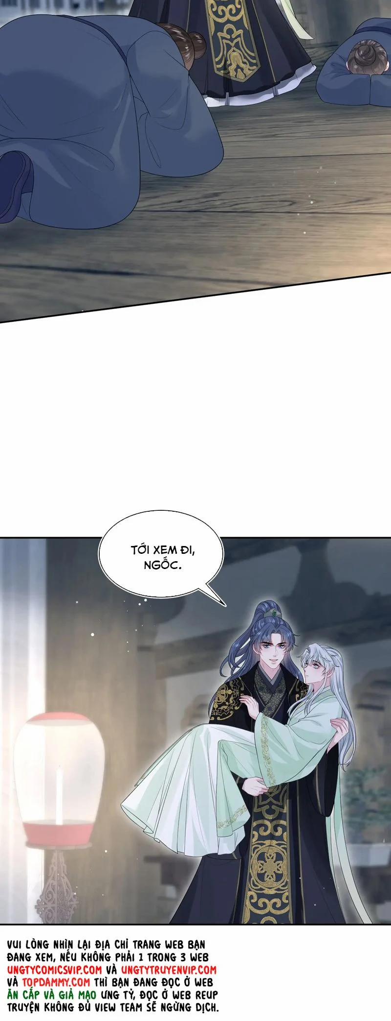 Tuyệt Mỹ Bạch Liên Online Dạy Học 311 trang 1