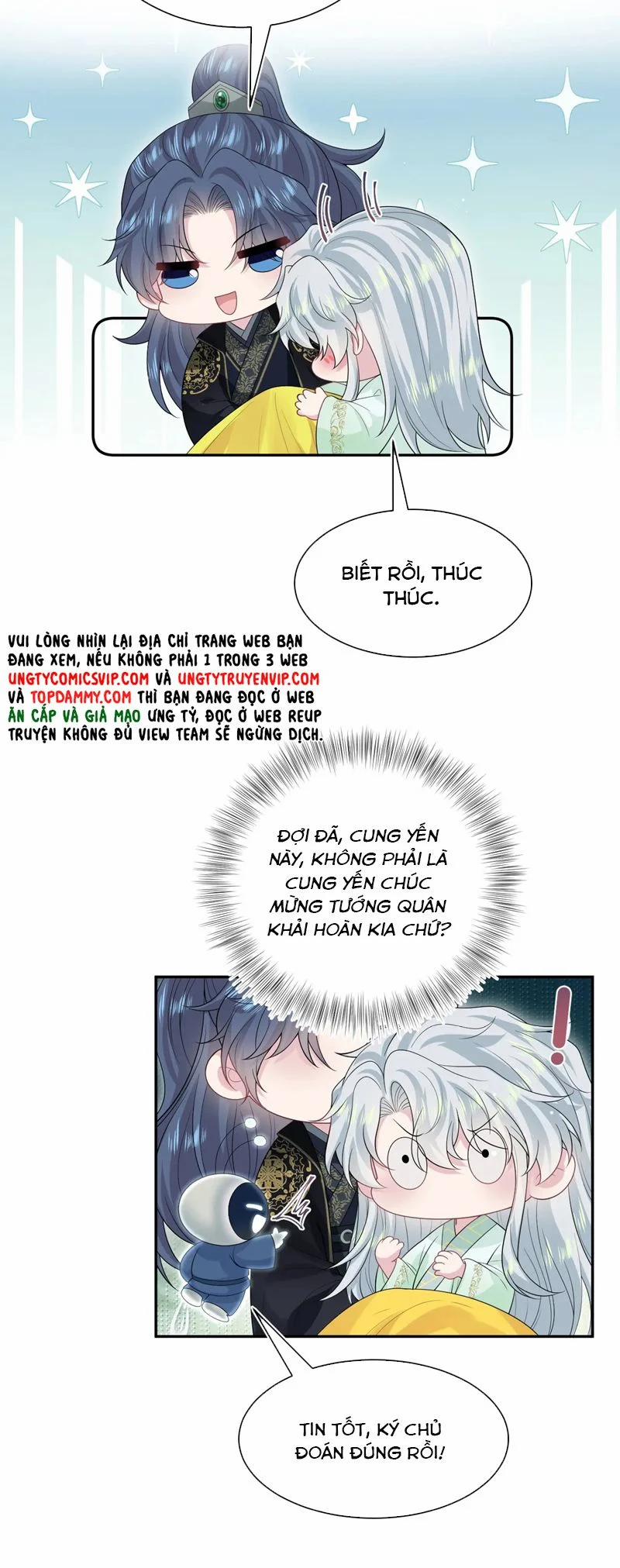 Tuyệt Mỹ Bạch Liên Online Dạy Học 311 trang 18