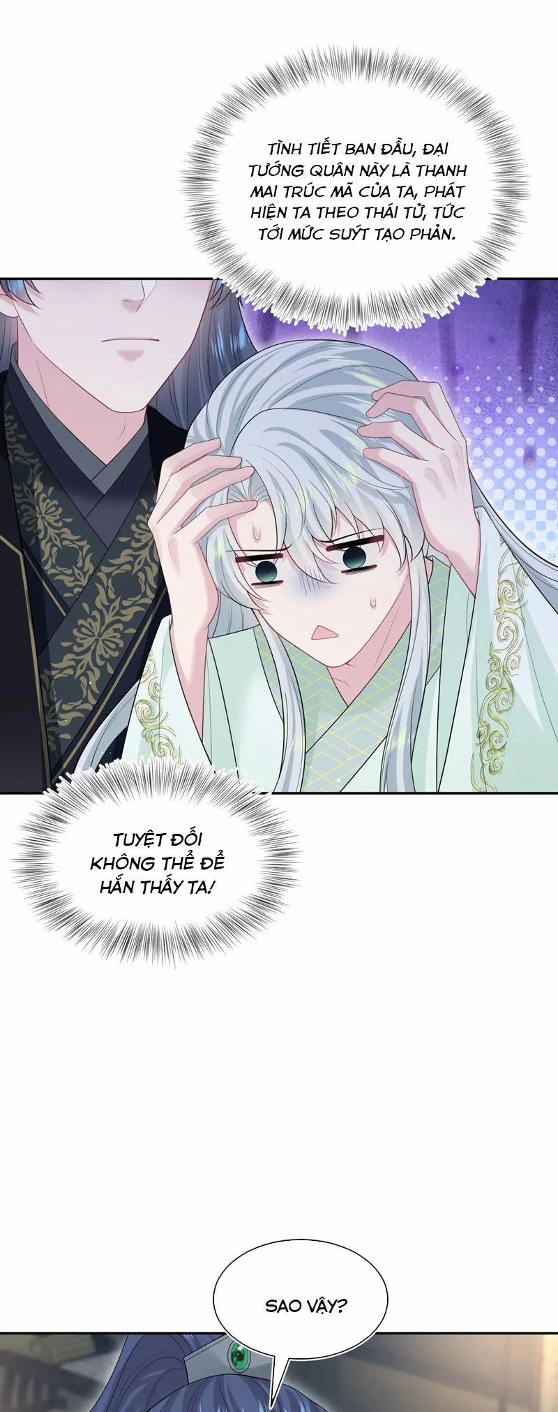 Tuyệt Mỹ Bạch Liên Online Dạy Học 311 trang 19