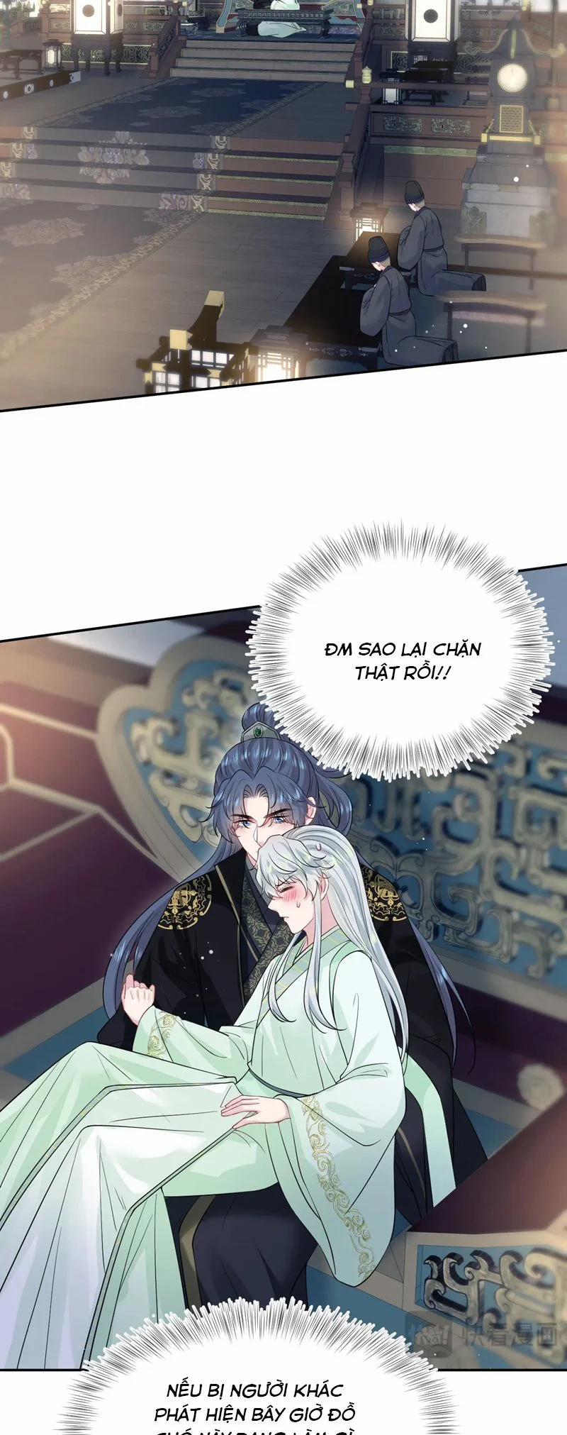 Tuyệt Mỹ Bạch Liên Online Dạy Học 311 trang 22