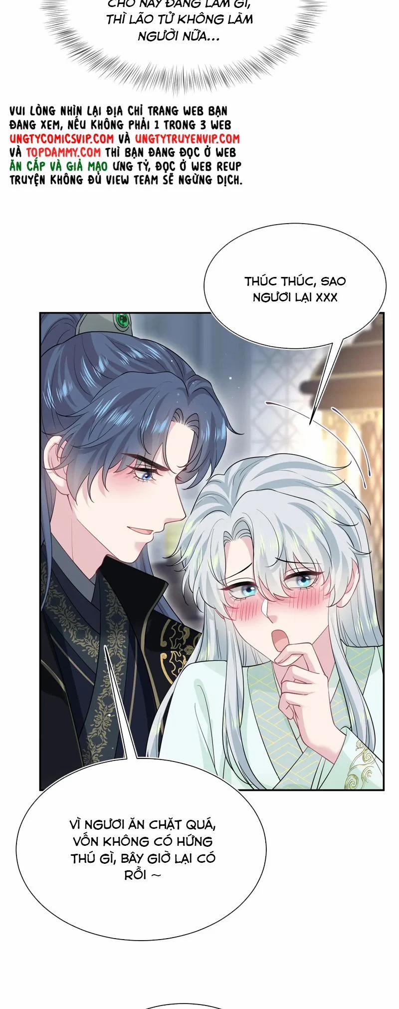 Tuyệt Mỹ Bạch Liên Online Dạy Học 311 trang 23