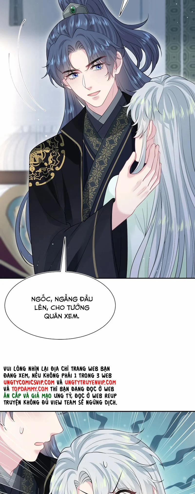 Tuyệt Mỹ Bạch Liên Online Dạy Học 311 trang 27