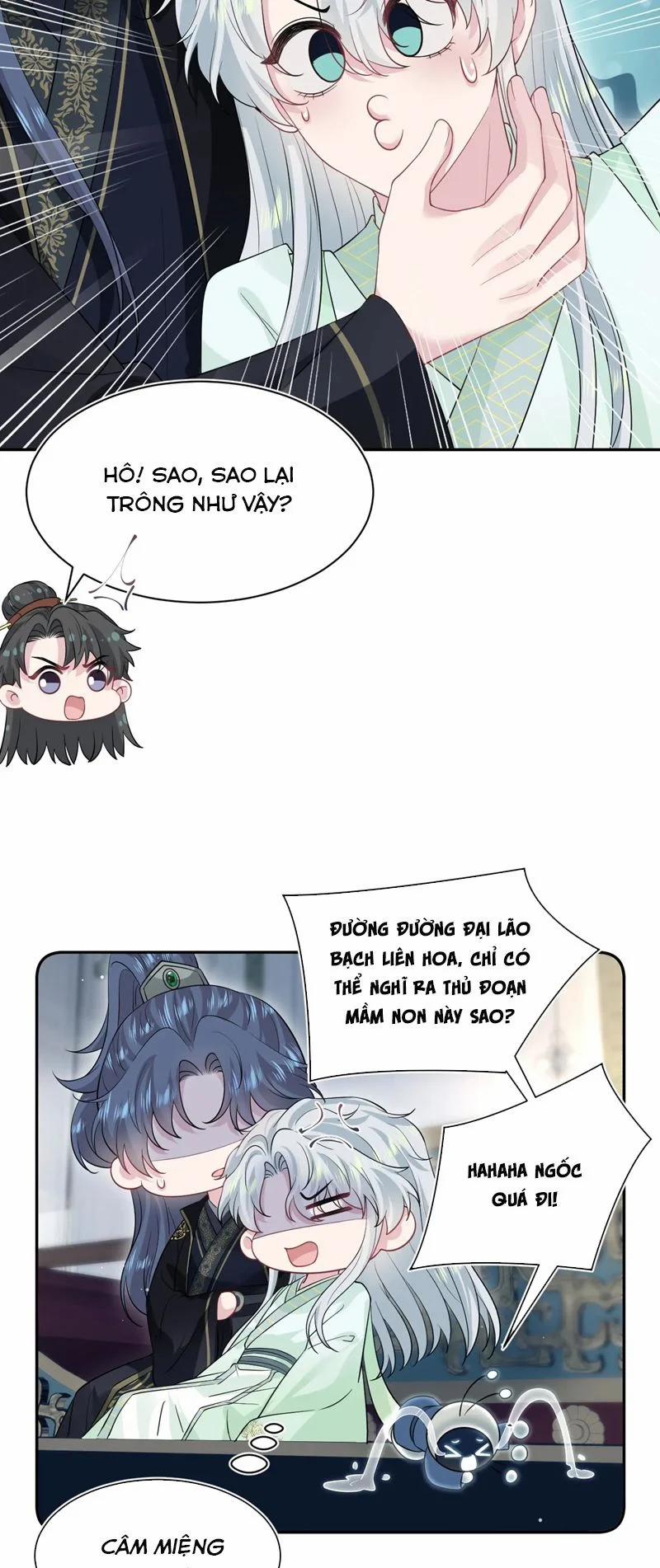 Tuyệt Mỹ Bạch Liên Online Dạy Học 311 trang 28