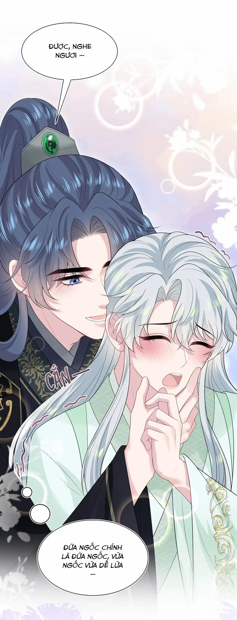 Tuyệt Mỹ Bạch Liên Online Dạy Học 311 trang 5