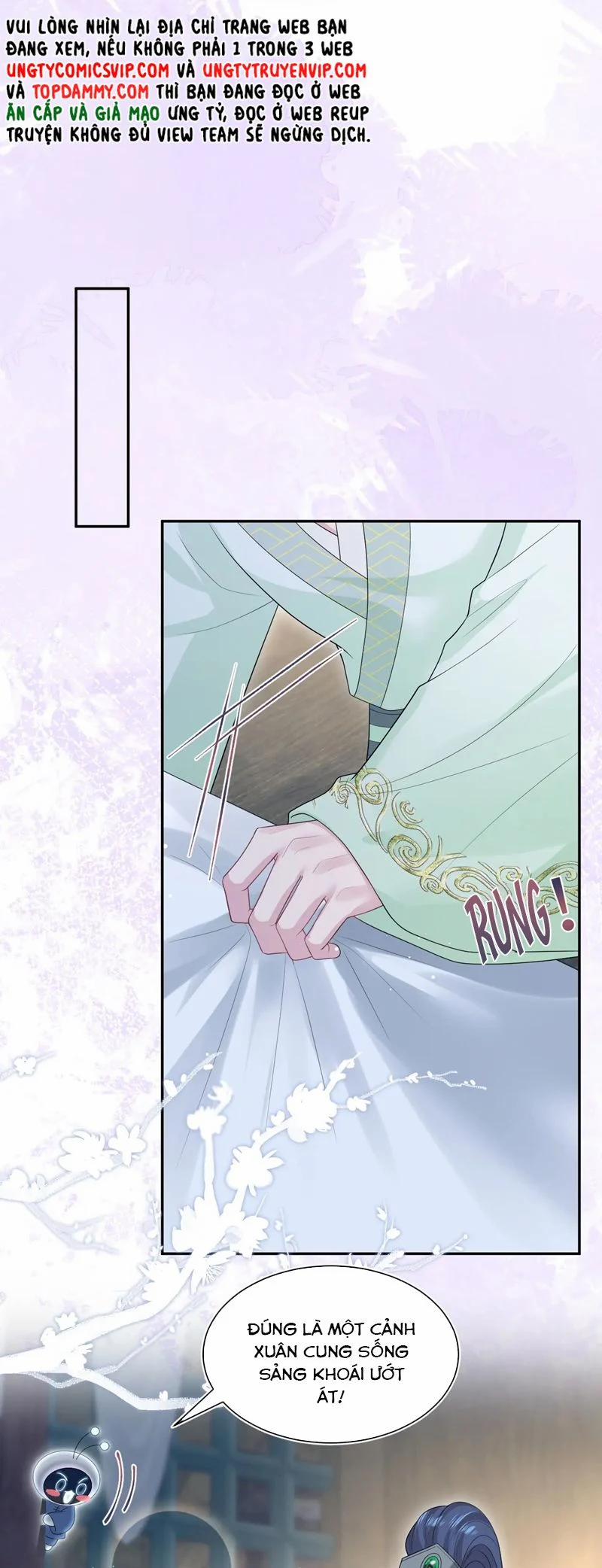 Tuyệt Mỹ Bạch Liên Online Dạy Học 311 trang 6