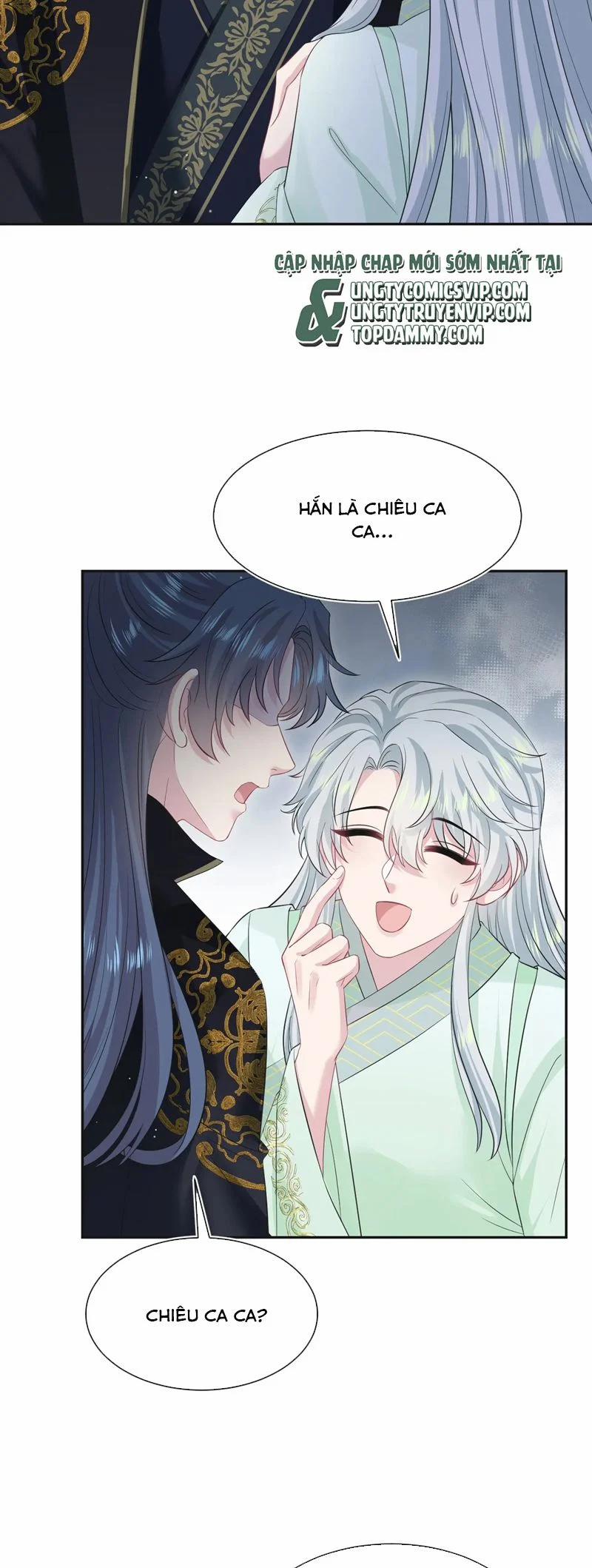 Tuyệt Mỹ Bạch Liên Online Dạy Học 312 trang 1