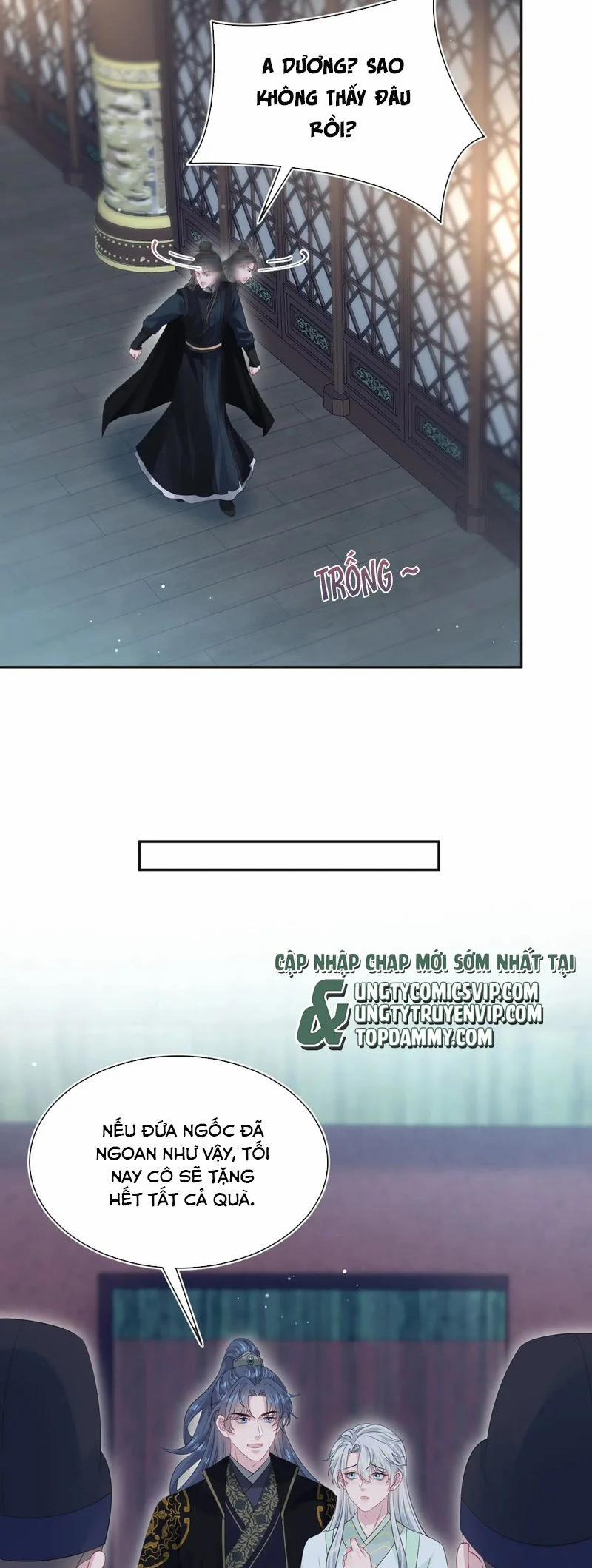 Tuyệt Mỹ Bạch Liên Online Dạy Học 312 trang 10