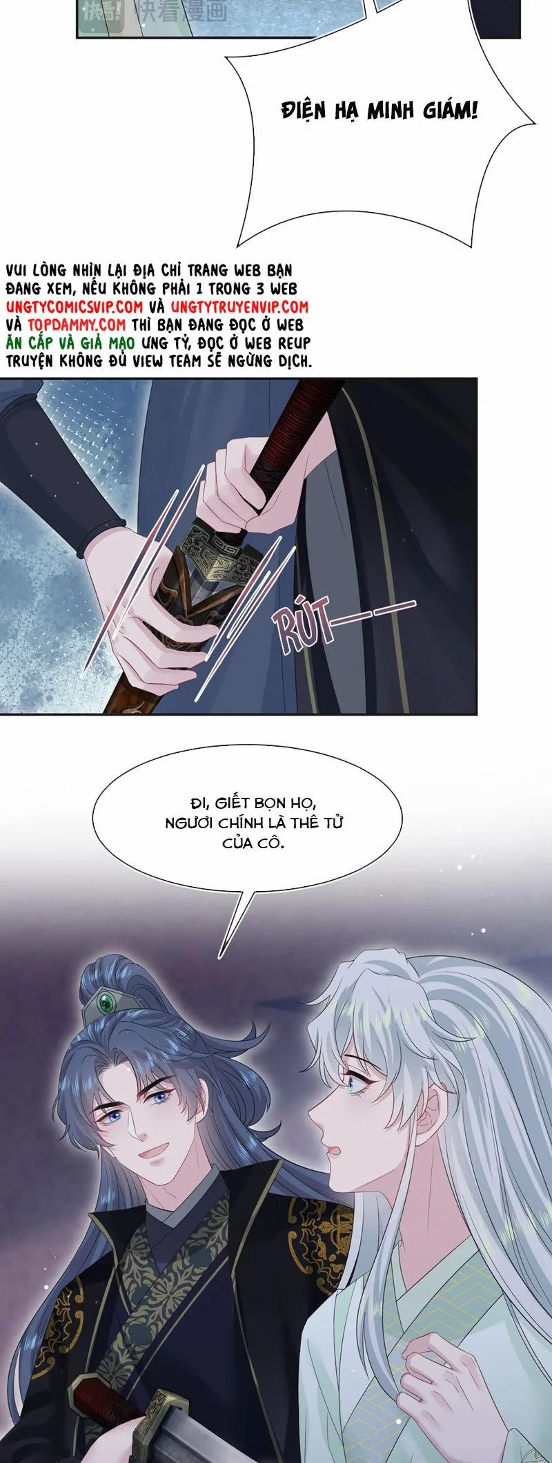 Tuyệt Mỹ Bạch Liên Online Dạy Học 312 trang 12