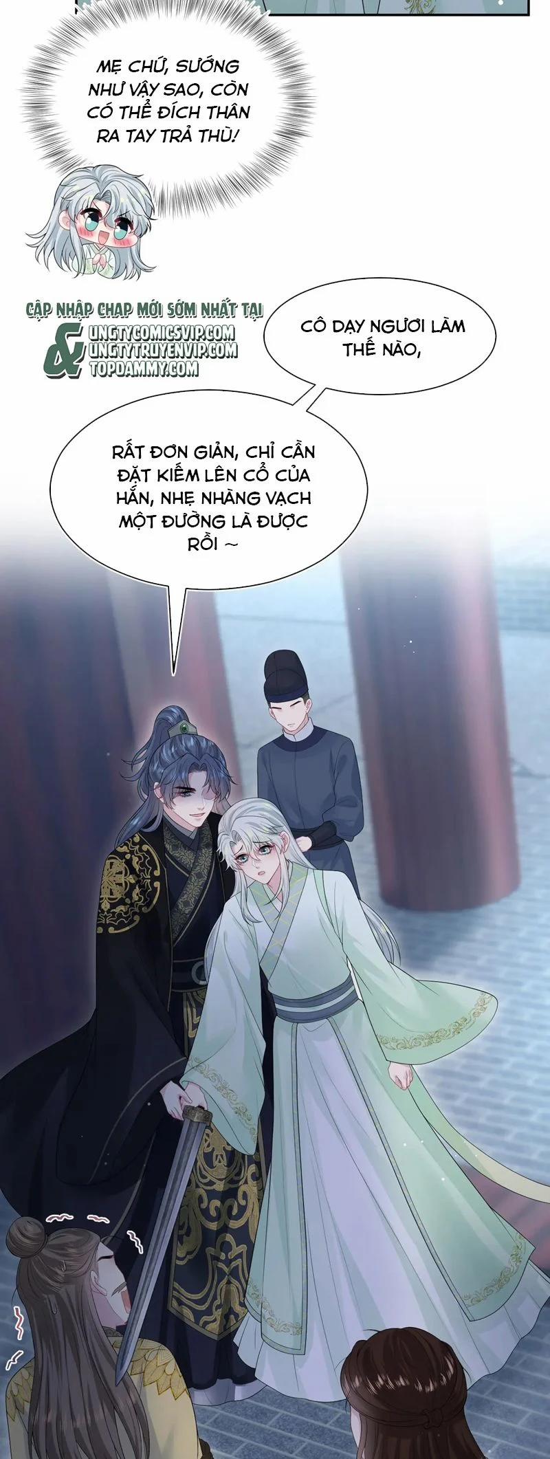 Tuyệt Mỹ Bạch Liên Online Dạy Học 312 trang 14