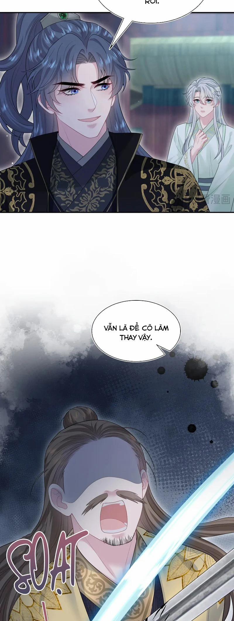 Tuyệt Mỹ Bạch Liên Online Dạy Học 312 trang 19