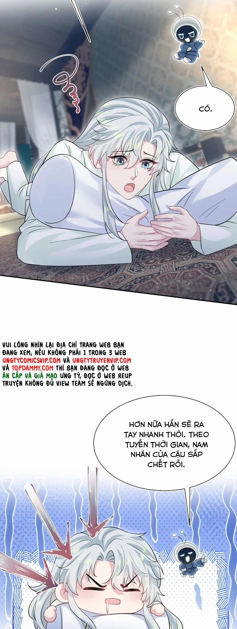 Tuyệt Mỹ Bạch Liên Online Dạy Học 312 trang 27