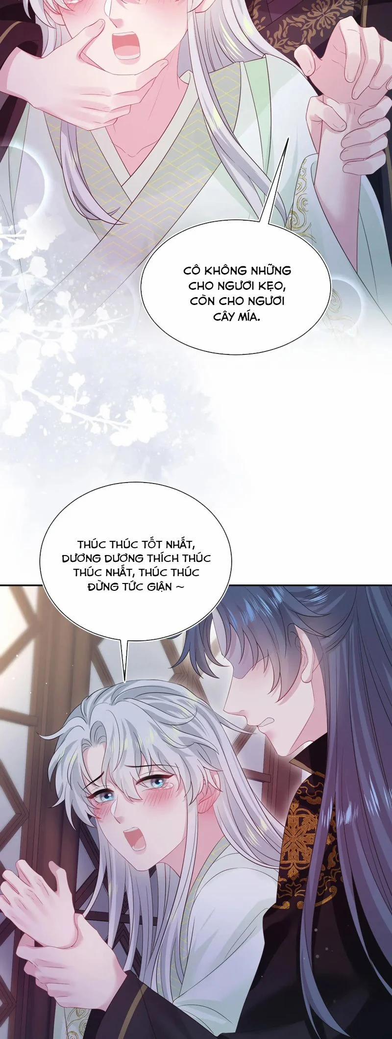 Tuyệt Mỹ Bạch Liên Online Dạy Học 312 trang 6