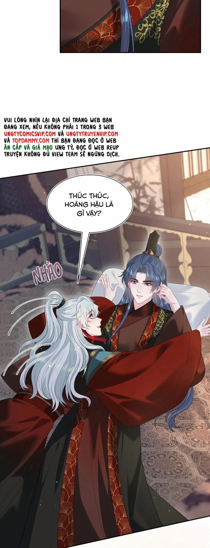 Tuyệt Mỹ Bạch Liên Online Dạy Học 313 trang 10