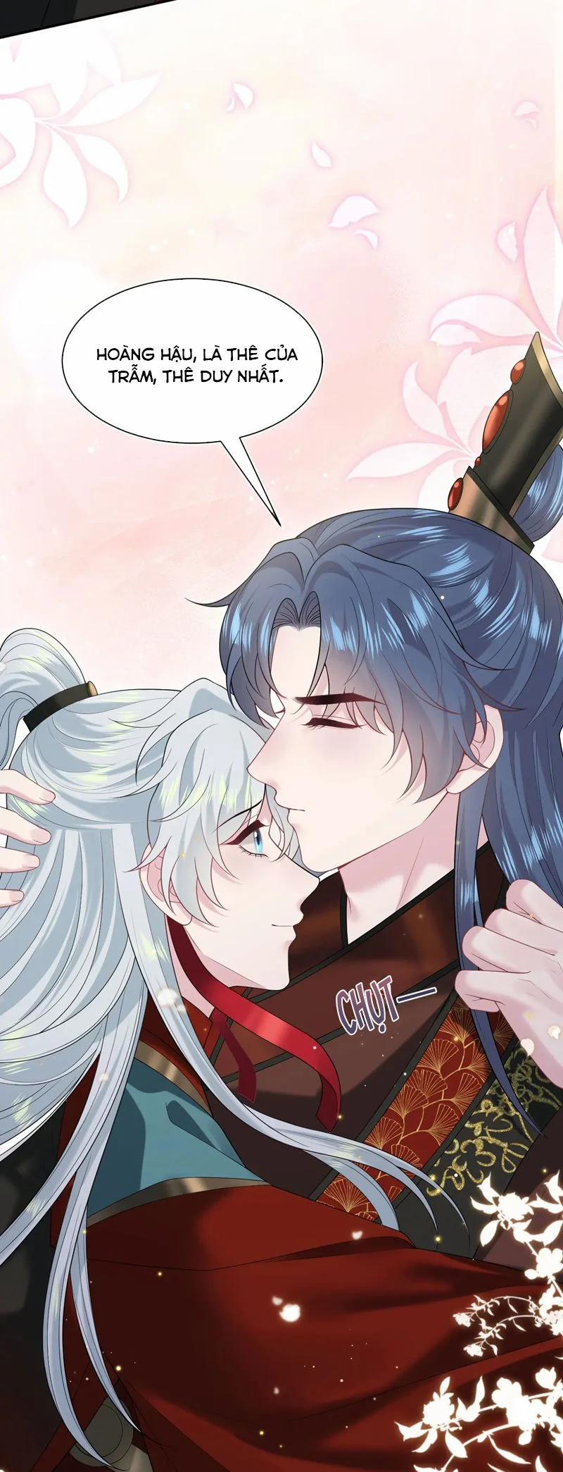 Tuyệt Mỹ Bạch Liên Online Dạy Học 313 trang 11