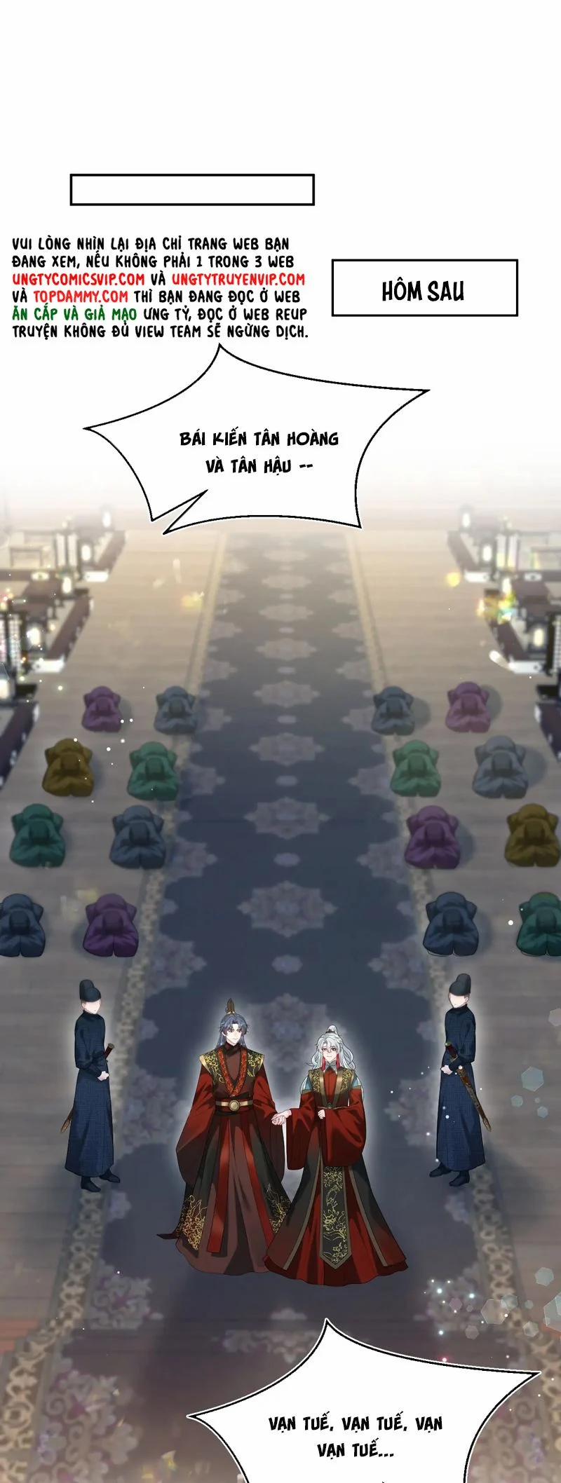 Tuyệt Mỹ Bạch Liên Online Dạy Học 313 trang 14