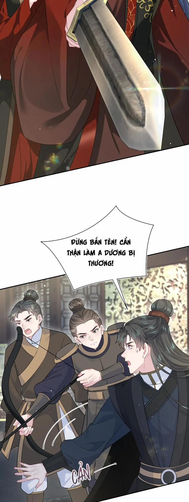 Tuyệt Mỹ Bạch Liên Online Dạy Học 313 trang 19