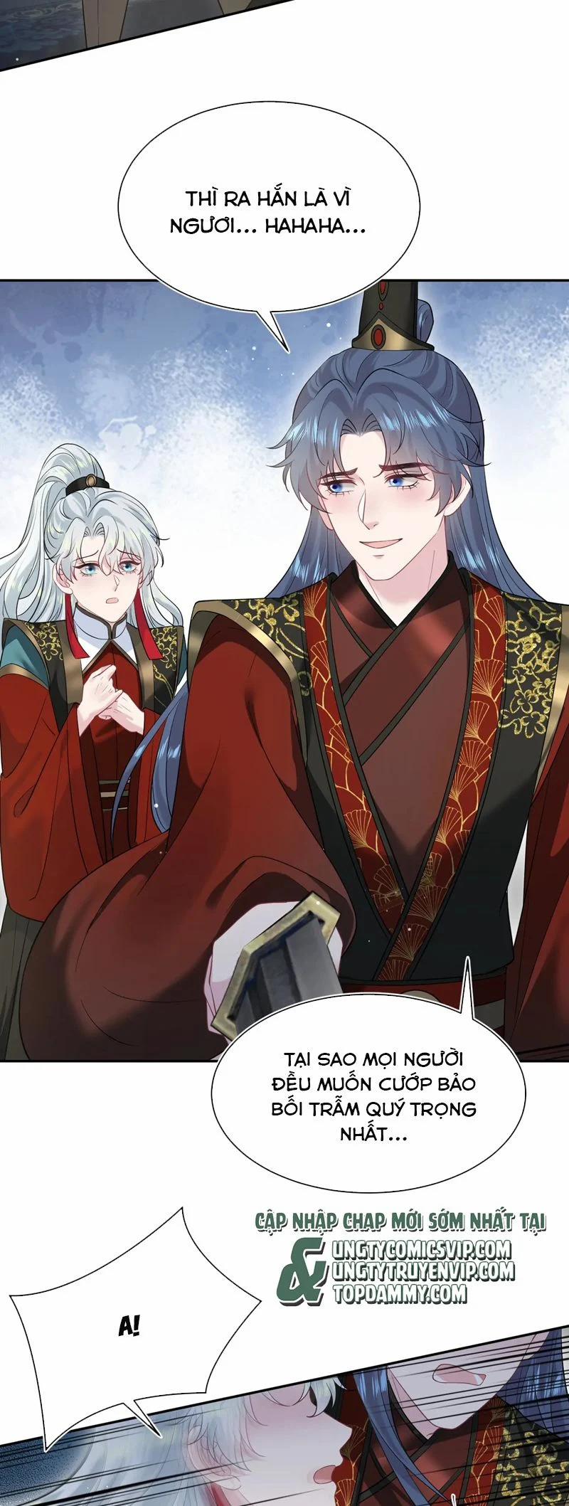 Tuyệt Mỹ Bạch Liên Online Dạy Học 313 trang 20