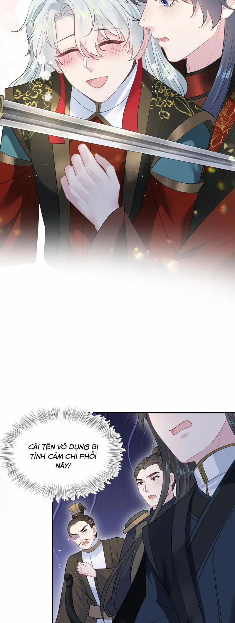 Tuyệt Mỹ Bạch Liên Online Dạy Học 313 trang 25