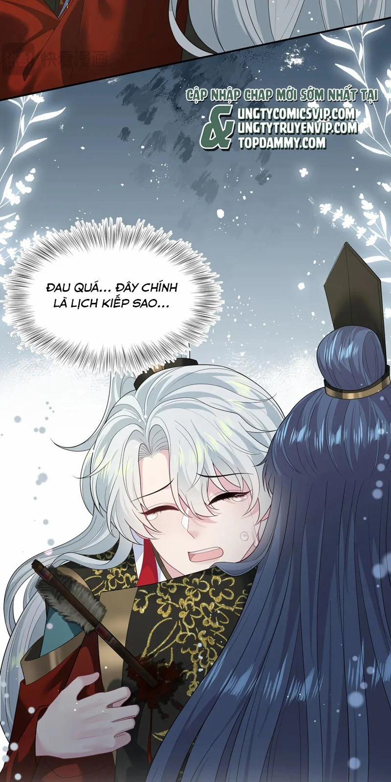 Tuyệt Mỹ Bạch Liên Online Dạy Học 313 trang 34