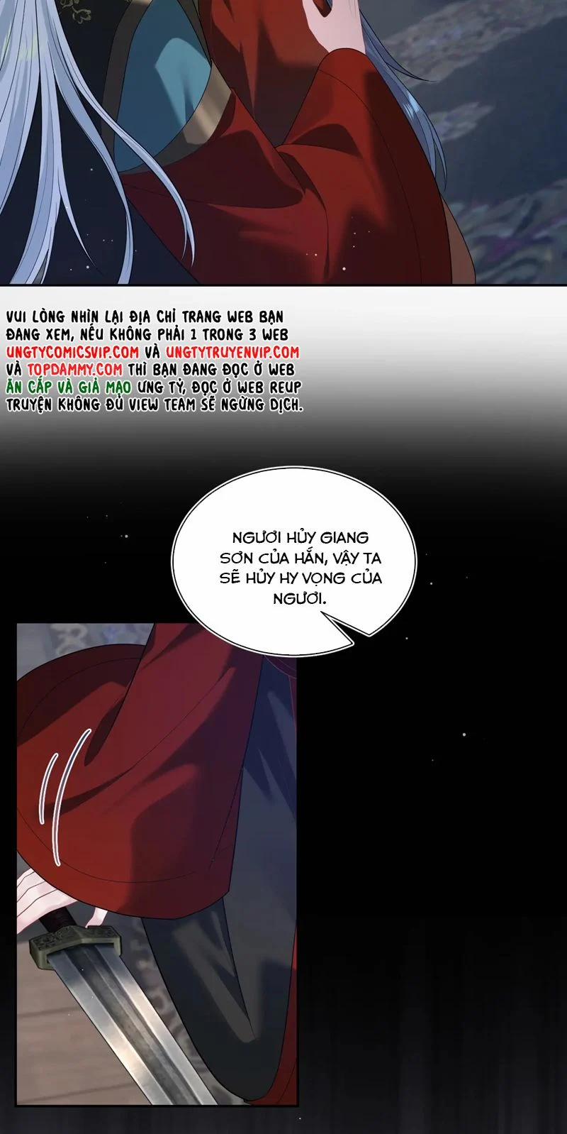 Tuyệt Mỹ Bạch Liên Online Dạy Học 313 trang 36