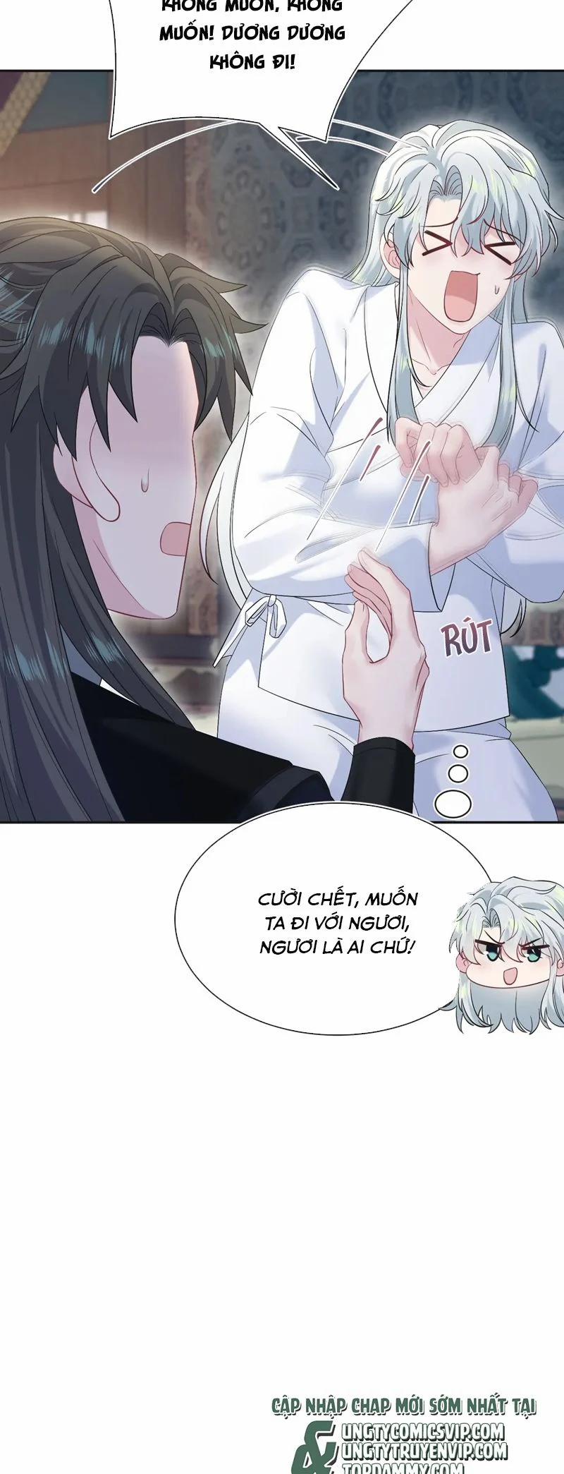 Tuyệt Mỹ Bạch Liên Online Dạy Học 313 trang 4