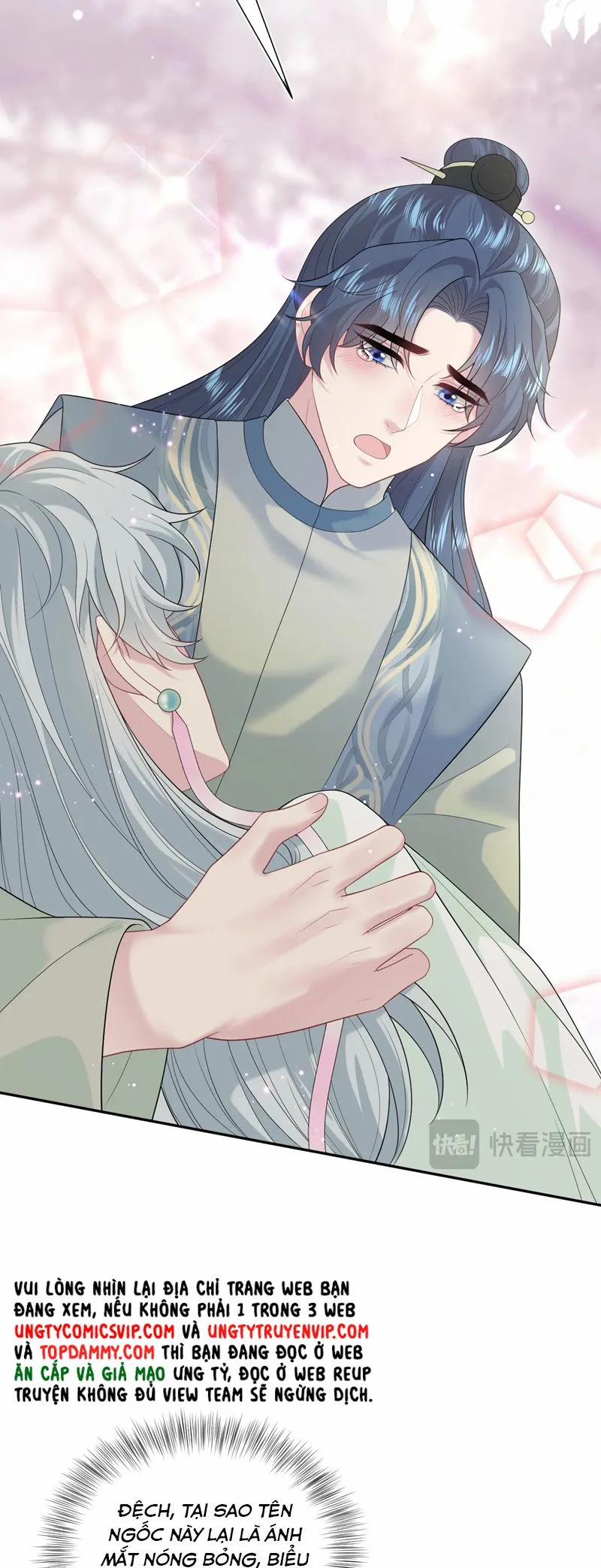 Tuyệt Mỹ Bạch Liên Online Dạy Học 314 trang 11