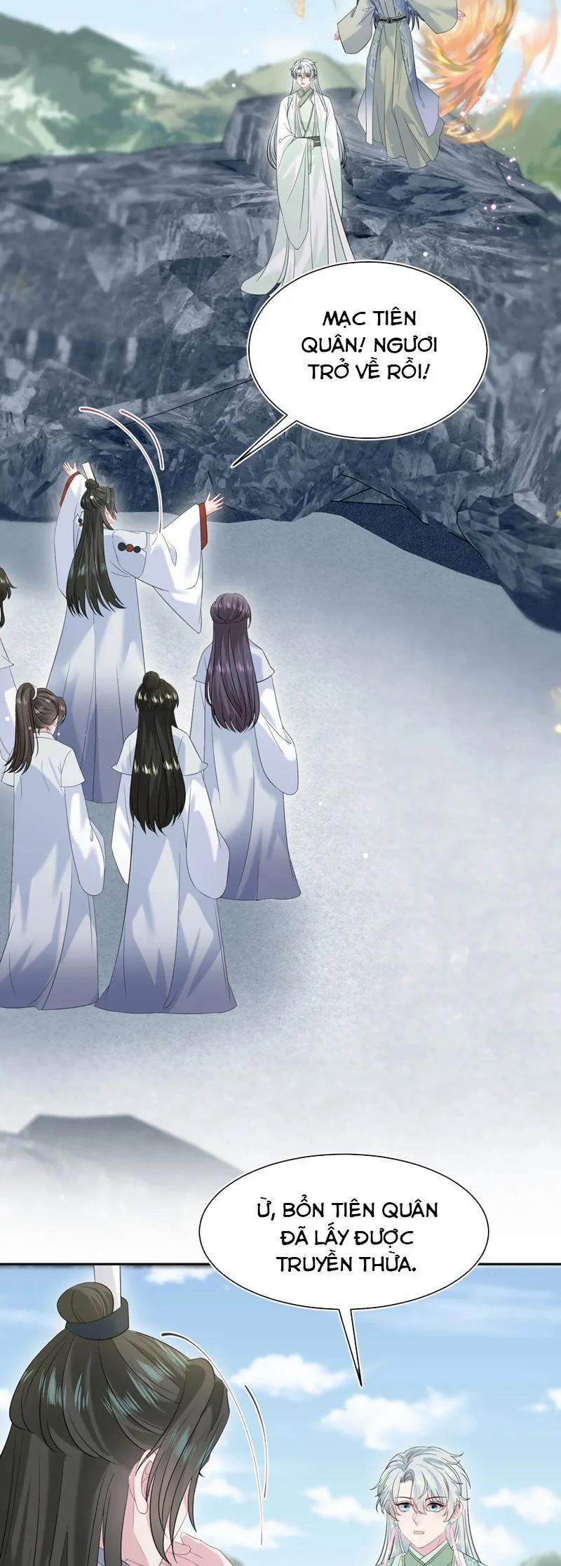 Tuyệt Mỹ Bạch Liên Online Dạy Học 314 trang 19