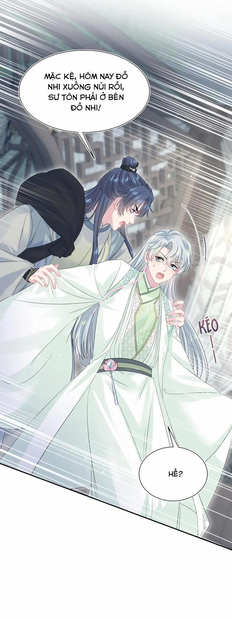 Tuyệt Mỹ Bạch Liên Online Dạy Học 315 trang 11