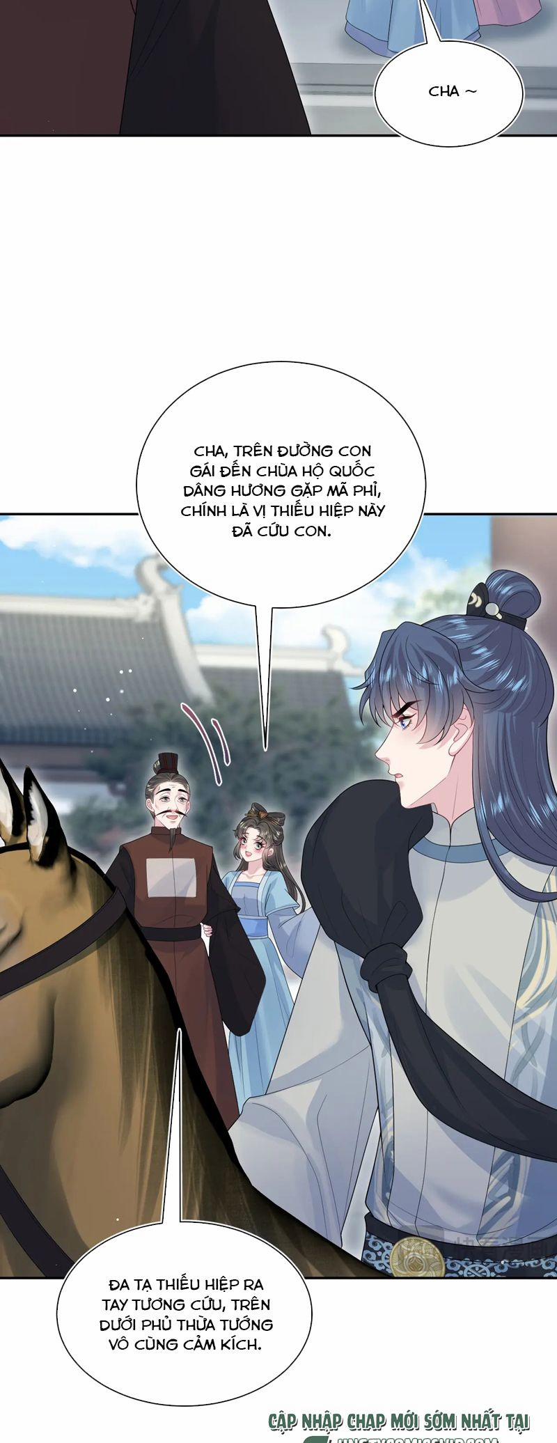 Tuyệt Mỹ Bạch Liên Online Dạy Học 316 trang 16