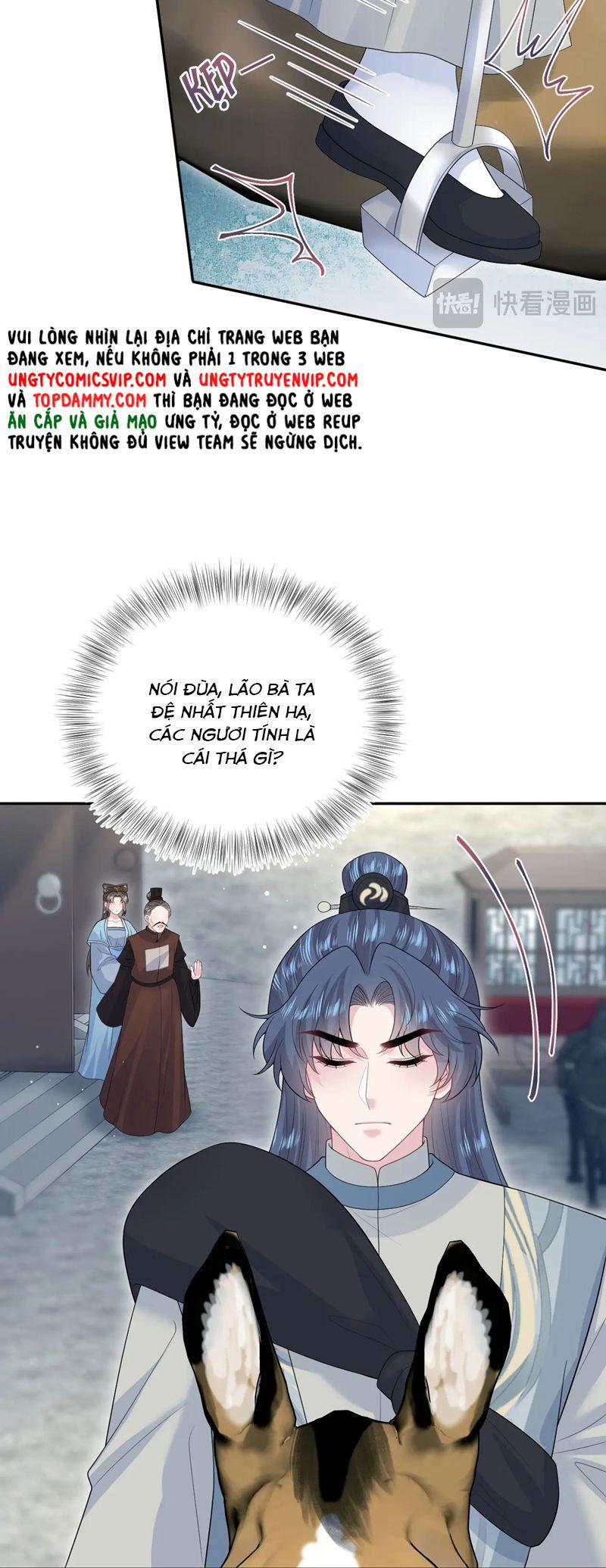 Tuyệt Mỹ Bạch Liên Online Dạy Học 316 trang 23