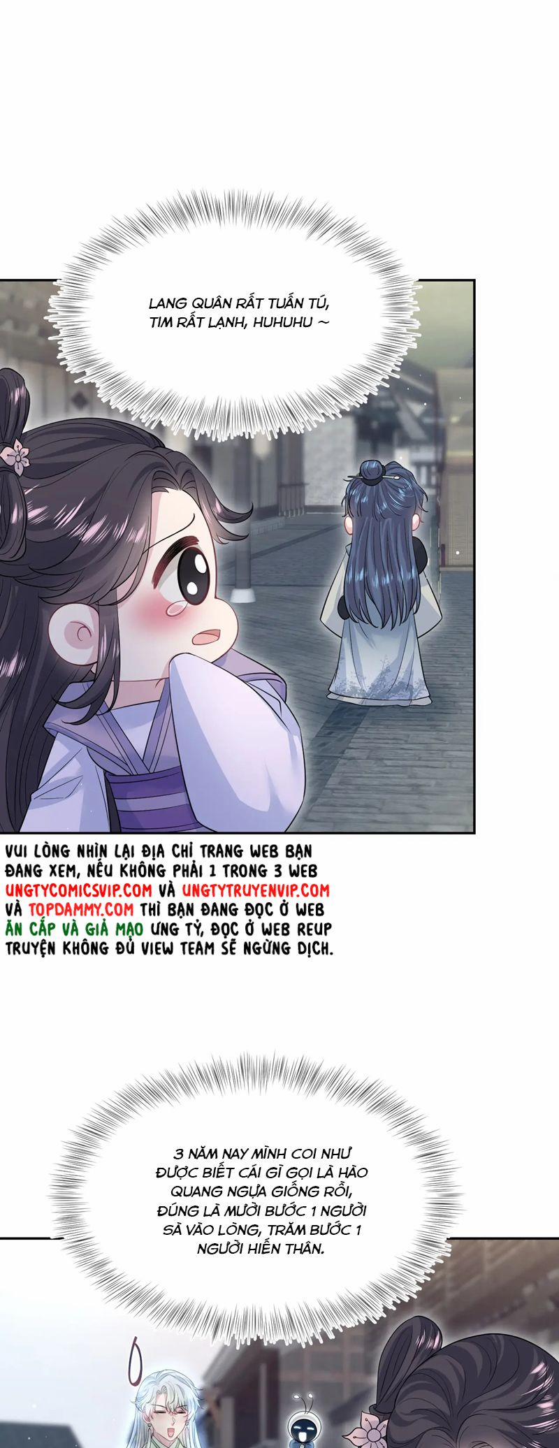 Tuyệt Mỹ Bạch Liên Online Dạy Học 316 trang 27