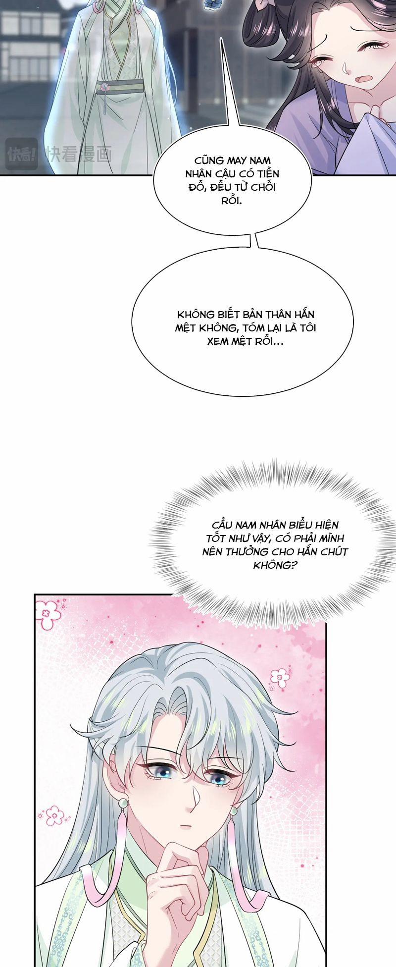 Tuyệt Mỹ Bạch Liên Online Dạy Học 316 trang 28