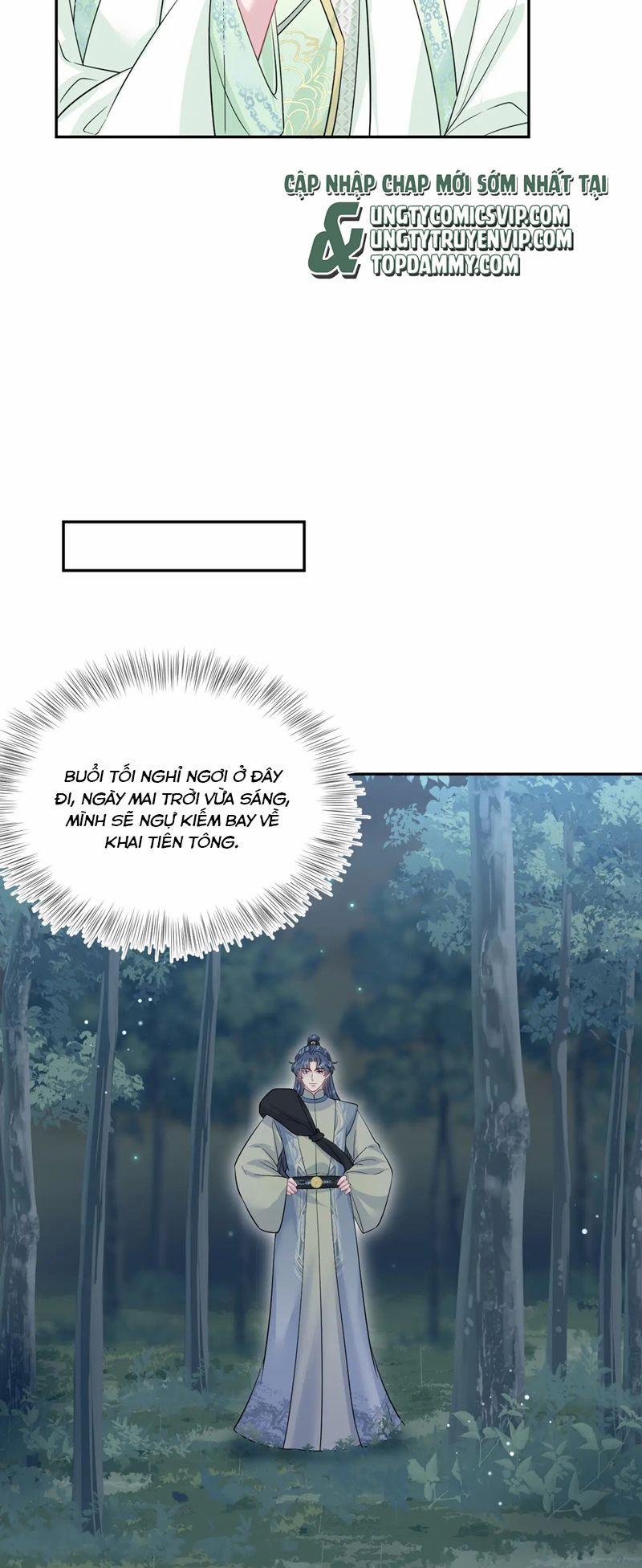 Tuyệt Mỹ Bạch Liên Online Dạy Học 316 trang 29