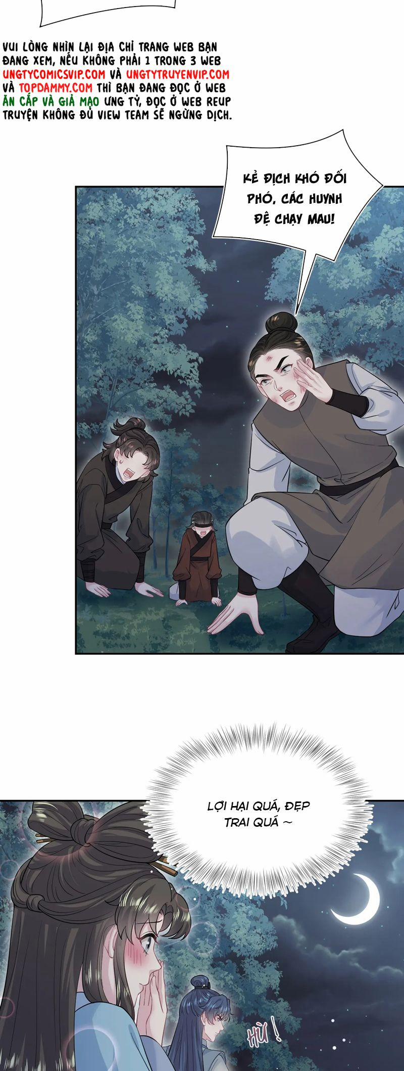 Tuyệt Mỹ Bạch Liên Online Dạy Học 316 trang 3