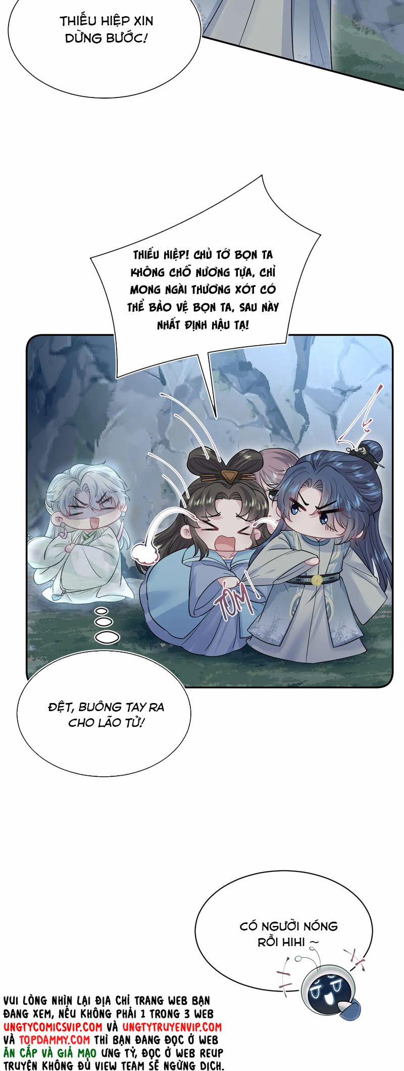 Tuyệt Mỹ Bạch Liên Online Dạy Học 316 trang 6