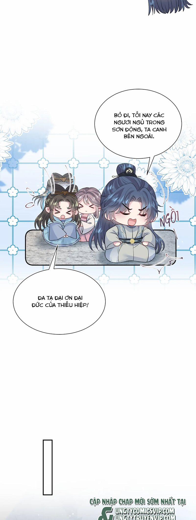 Tuyệt Mỹ Bạch Liên Online Dạy Học 316 trang 8