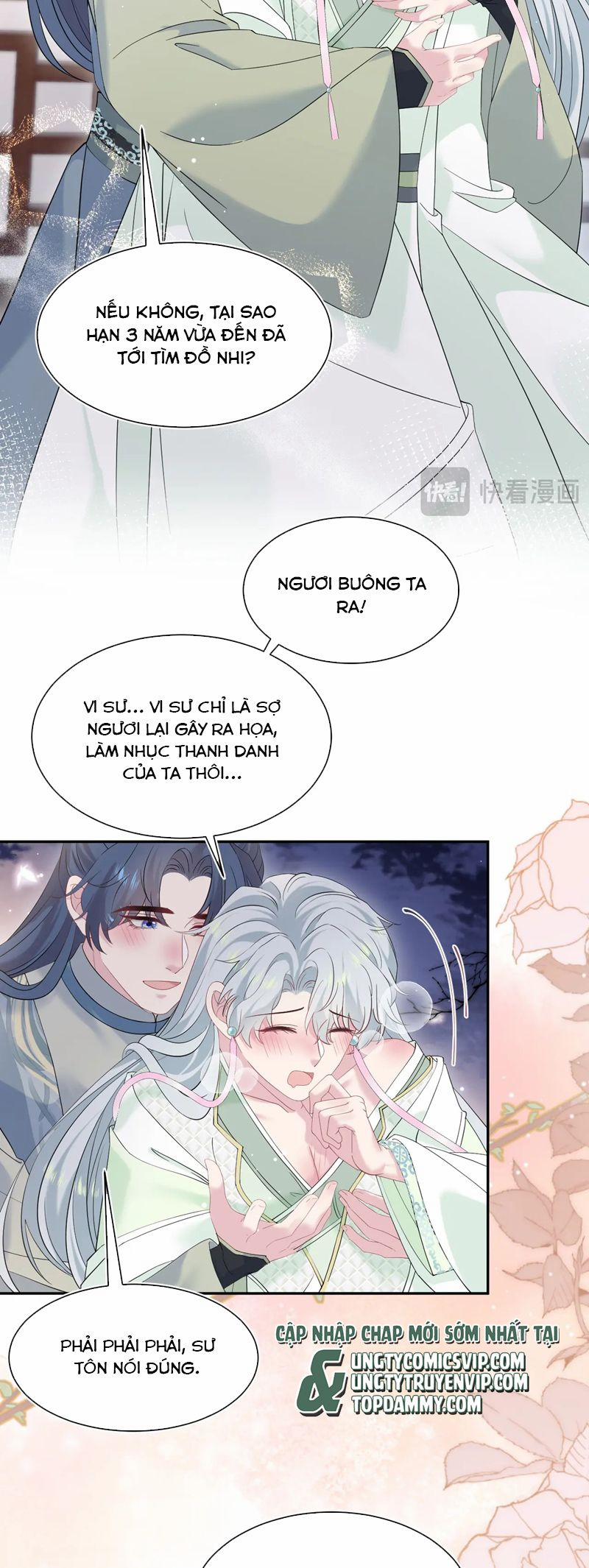 Tuyệt Mỹ Bạch Liên Online Dạy Học 317 trang 10