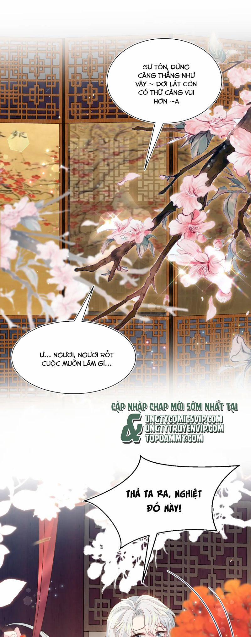Tuyệt Mỹ Bạch Liên Online Dạy Học 317 trang 14