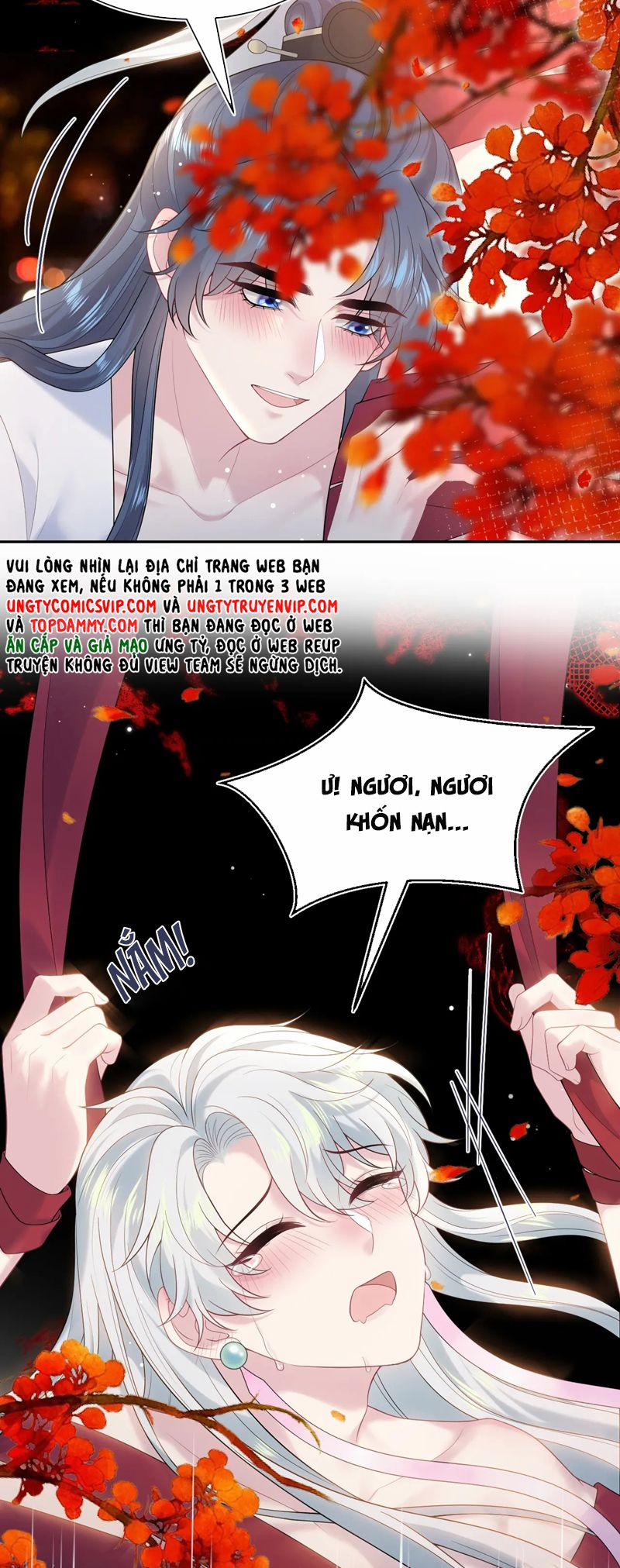 Tuyệt Mỹ Bạch Liên Online Dạy Học 317 trang 16