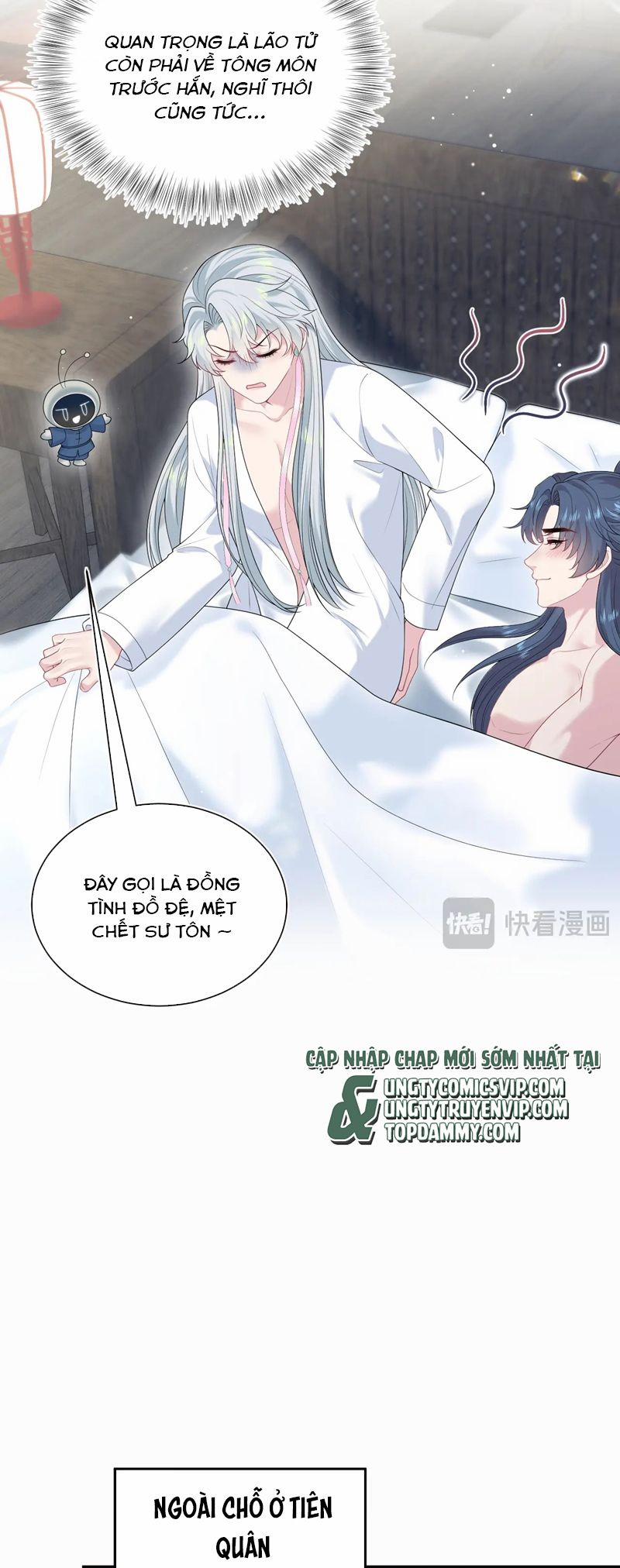 Tuyệt Mỹ Bạch Liên Online Dạy Học 317 trang 18