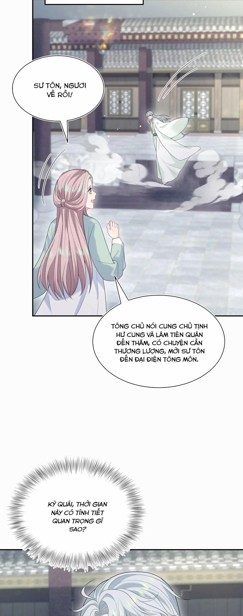 Tuyệt Mỹ Bạch Liên Online Dạy Học 317 trang 19