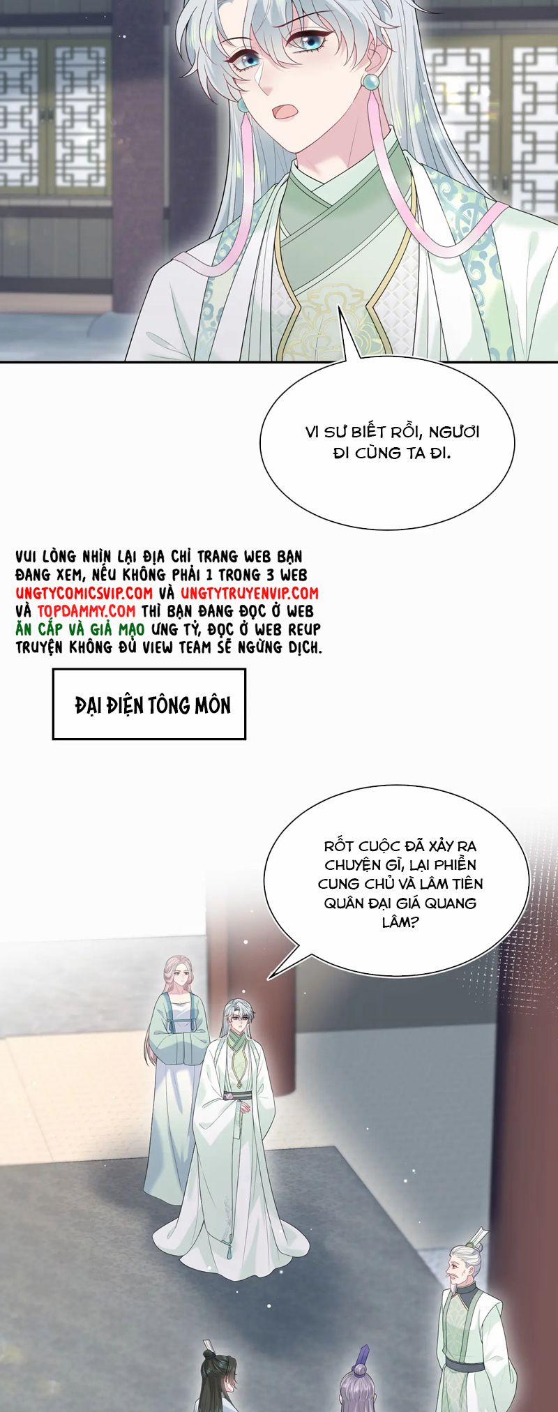 Tuyệt Mỹ Bạch Liên Online Dạy Học 317 trang 20