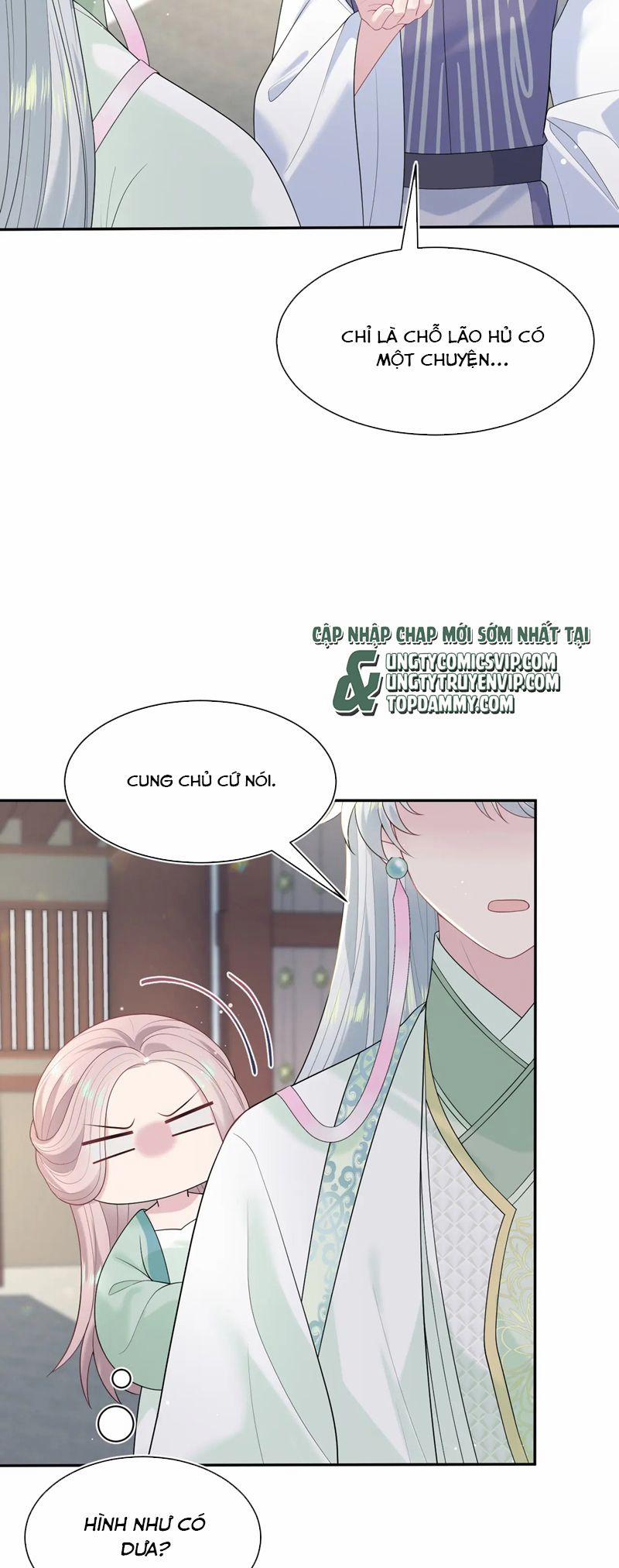 Tuyệt Mỹ Bạch Liên Online Dạy Học 317 trang 22