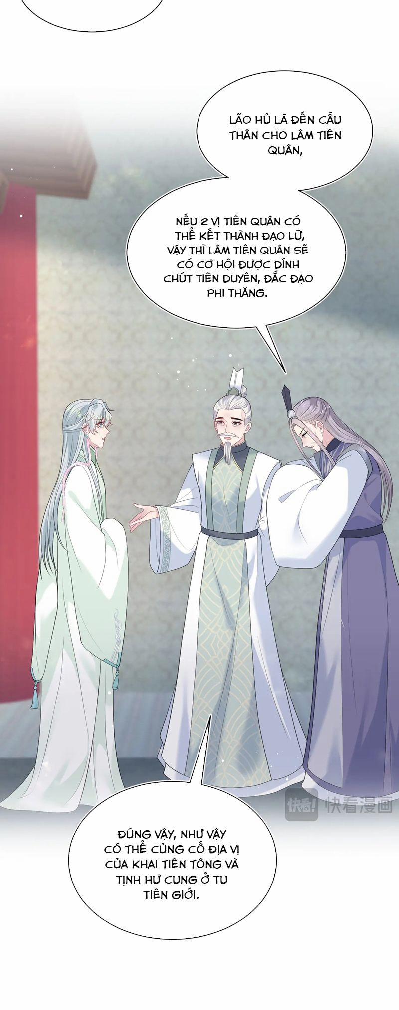 Tuyệt Mỹ Bạch Liên Online Dạy Học 317 trang 23