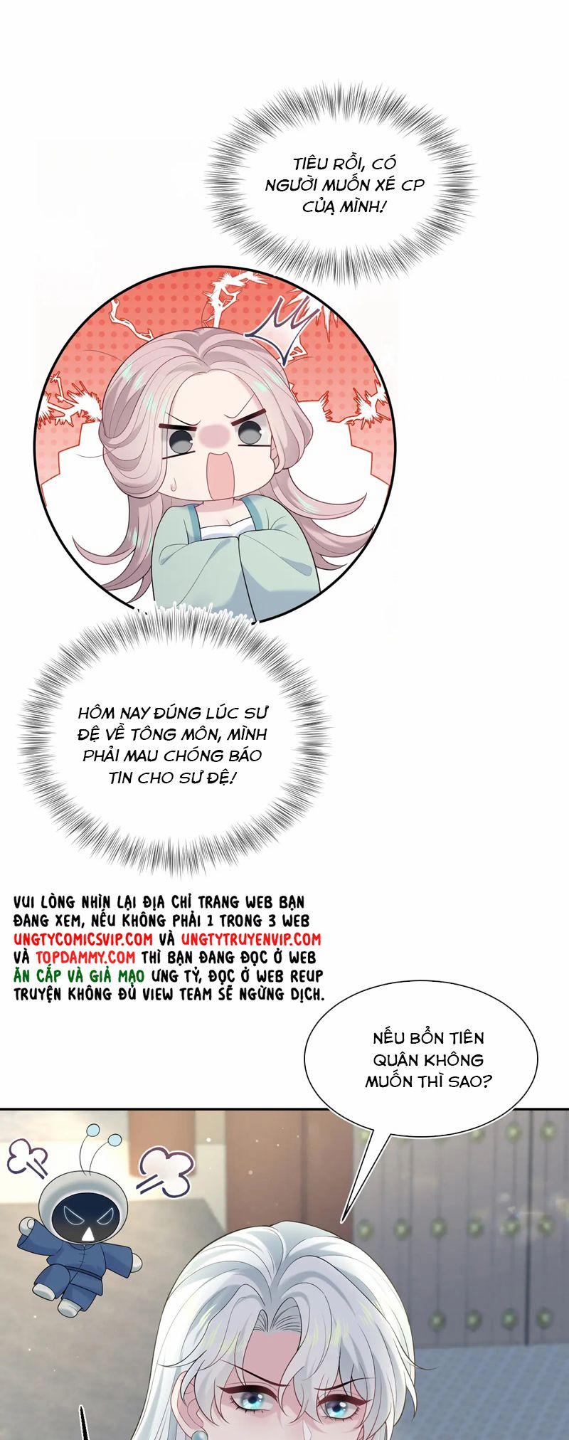 Tuyệt Mỹ Bạch Liên Online Dạy Học 317 trang 24