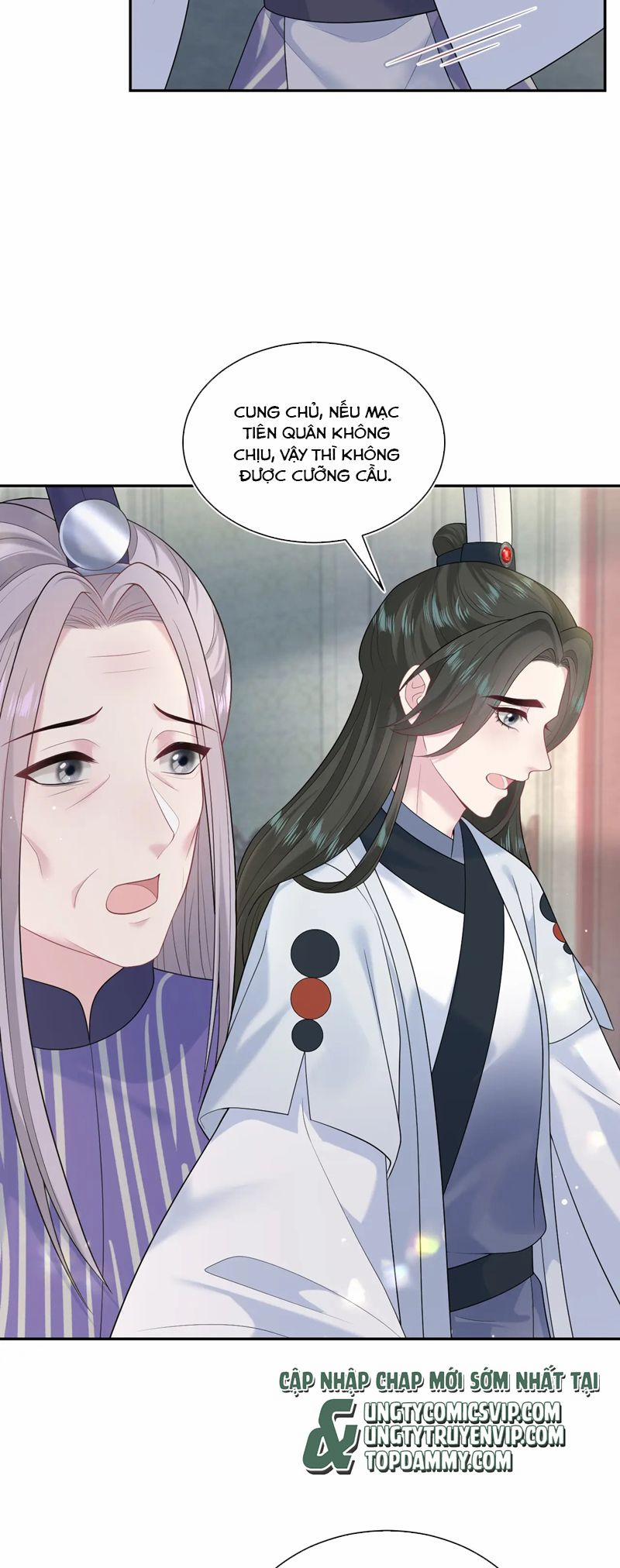 Tuyệt Mỹ Bạch Liên Online Dạy Học 317 trang 26