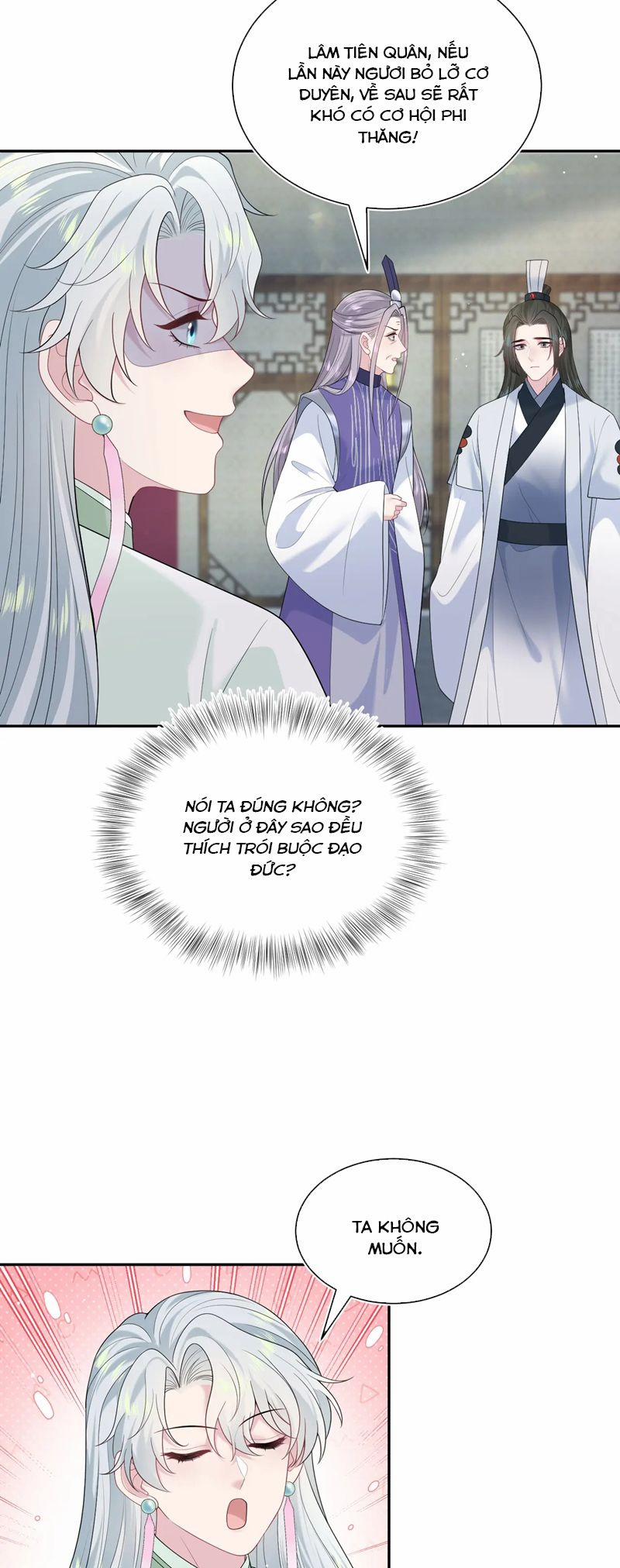 Tuyệt Mỹ Bạch Liên Online Dạy Học 317 trang 27